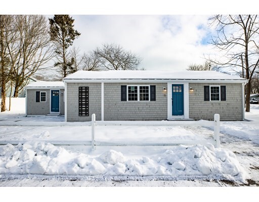Property Photo: 15 Musket Rd MA 02050
