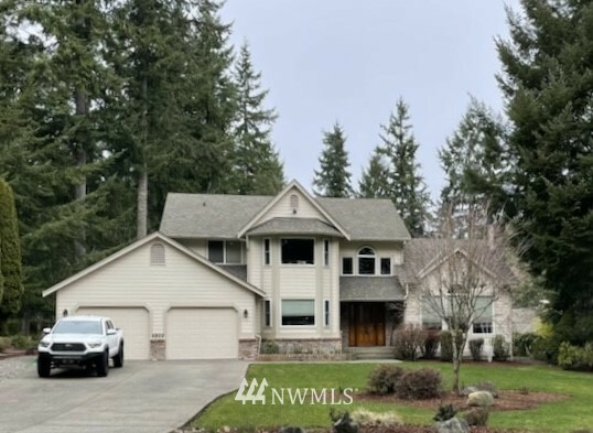 Property Photo: 5802 Troon Avenue SW WA 98367