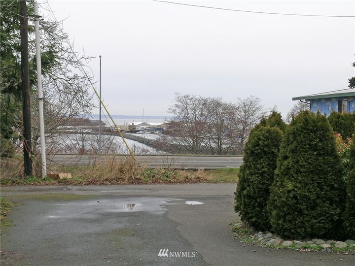 Property Photo:  955 Third Street 101  WA 98230 