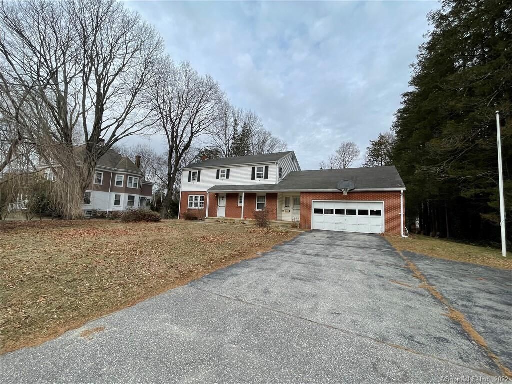 Property Photo:  614 Montauk Avenue  CT 06320 