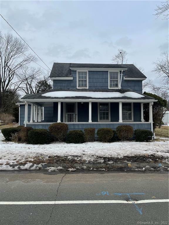 Property Photo: 353 Quinnipiac Avenue CT 06473