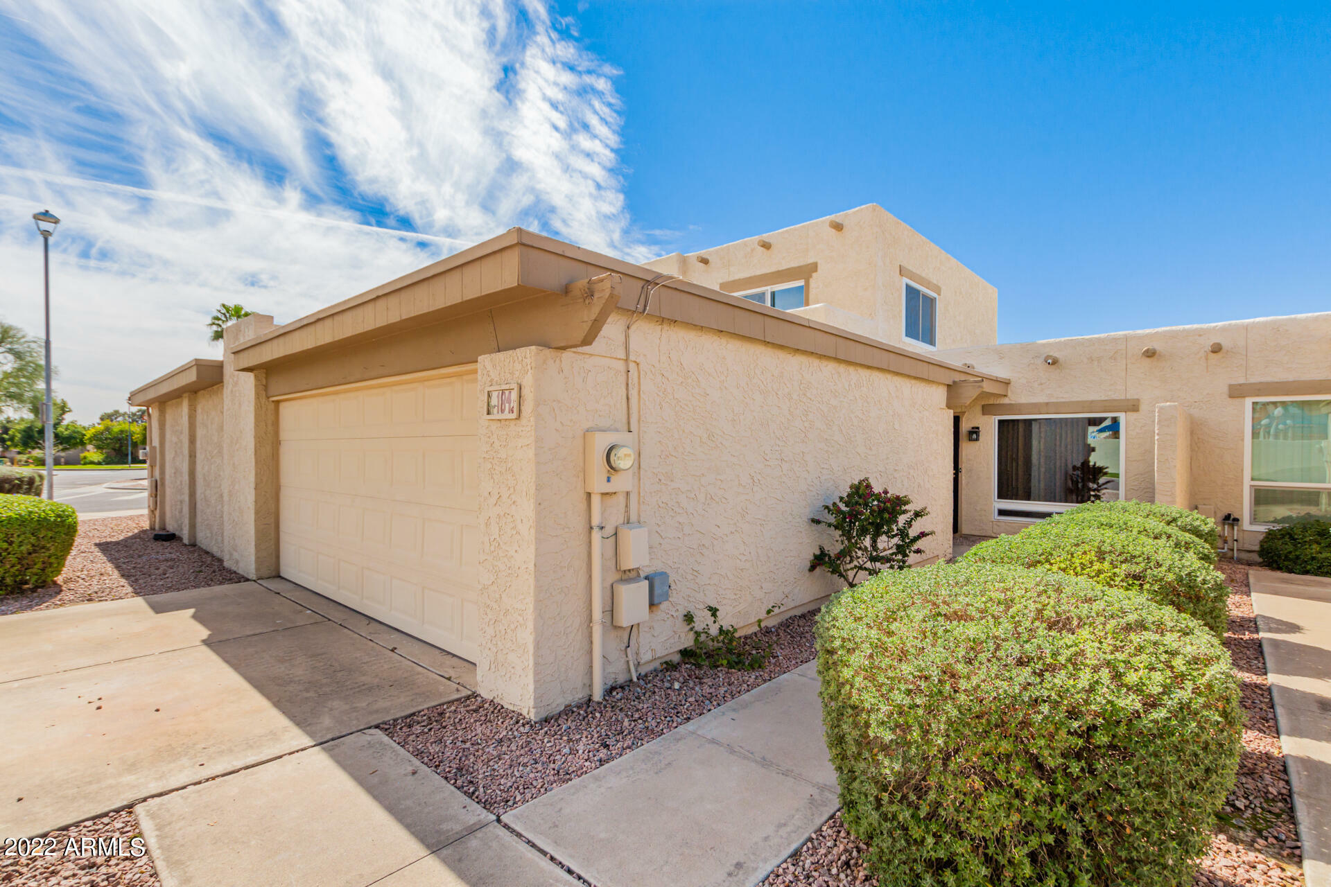 Property Photo:  184 S Desert Avenue  AZ 85340 