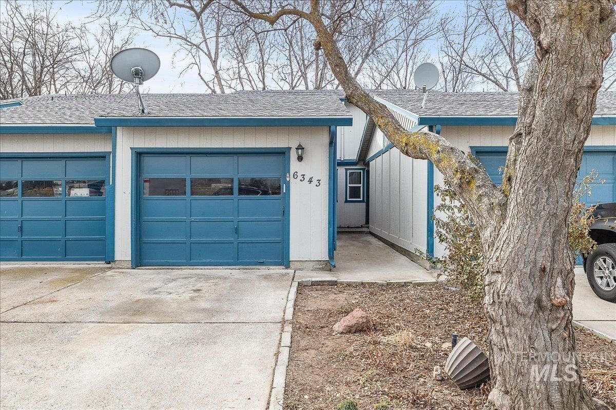 Property Photo: 6343 W. Morris Hill Rd ID 83704