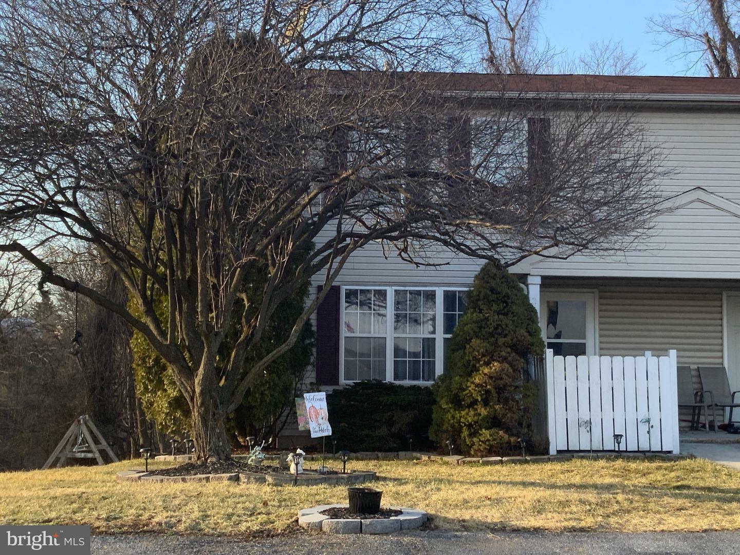 Property Photo: 145 Hanshue Street PA 17113