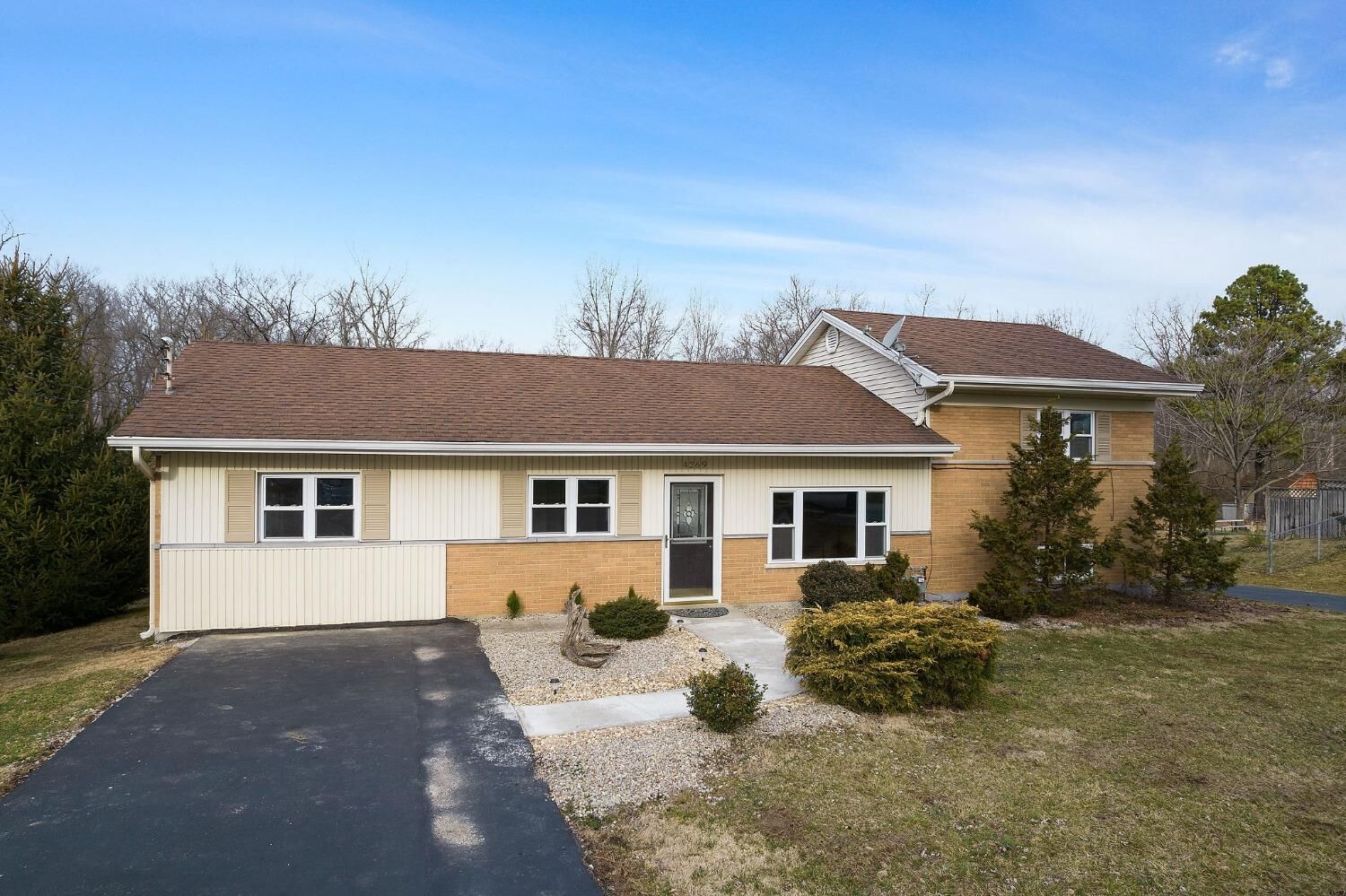 Property Photo:  4269 Terrace Dr  OH 45245 
