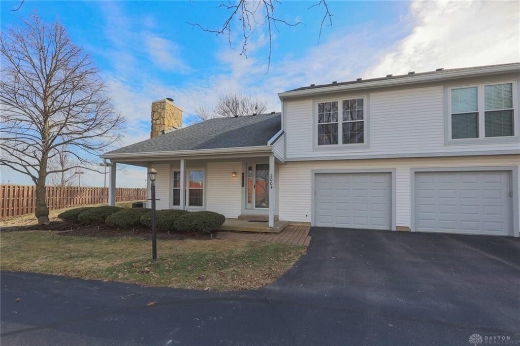Property Photo: 2004 Foxknoll Drive OH 45458