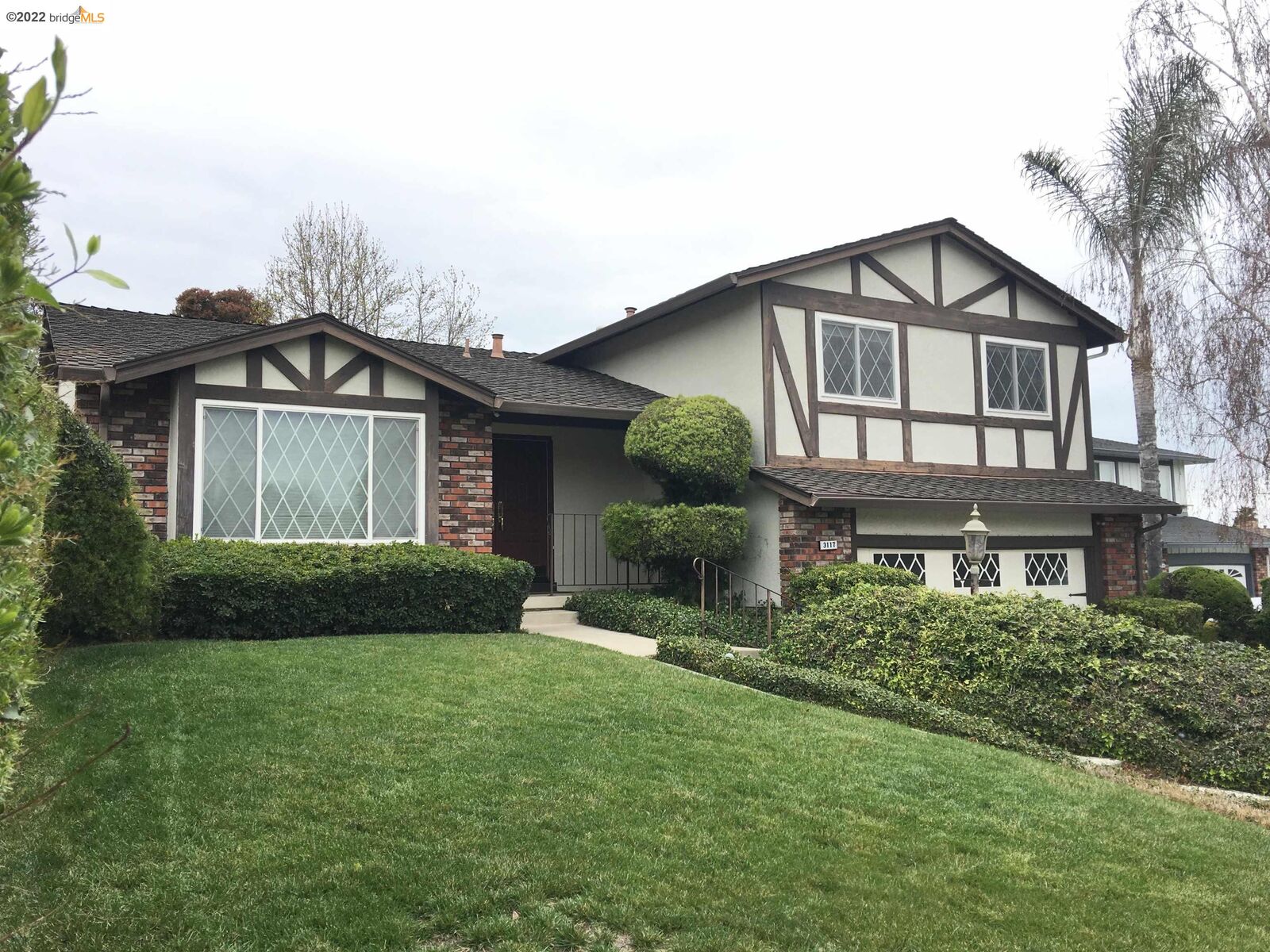Property Photo: 3117 Ashley Way CA 94509