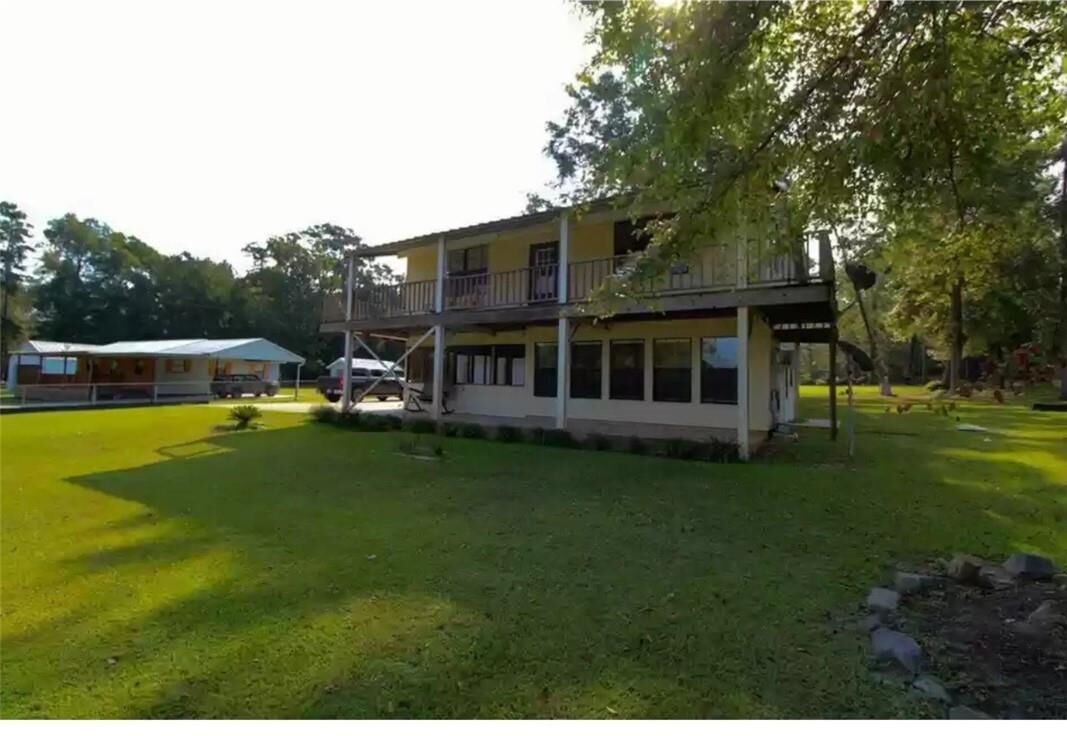 Property Photo:  225 Trinidad Drive  LA 71462 