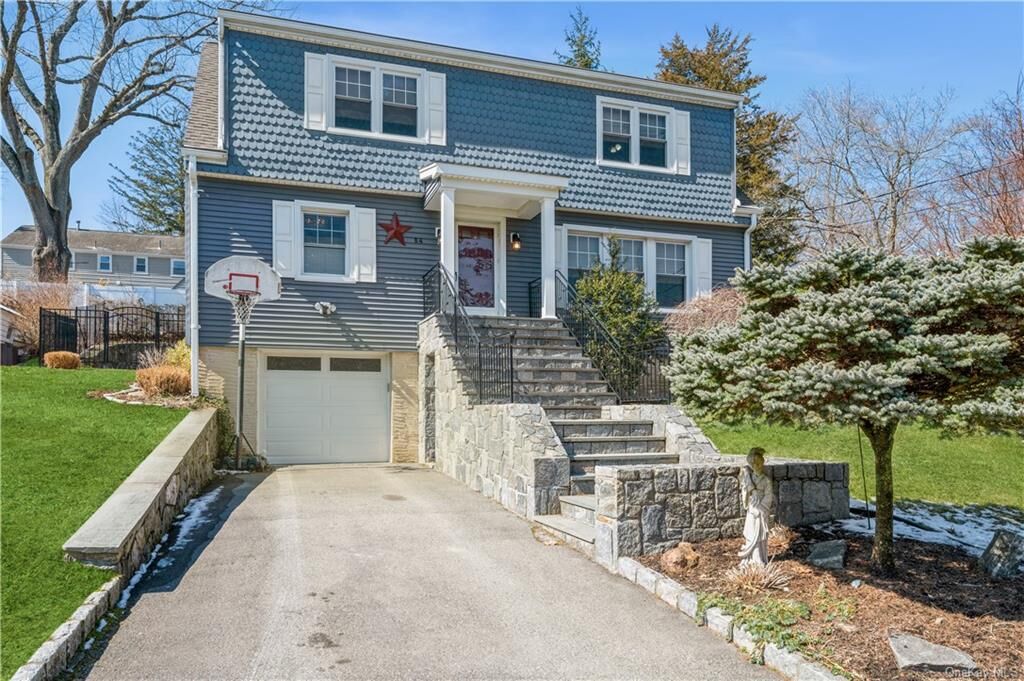 Property Photo: 84 Whittier Drive NY 10594