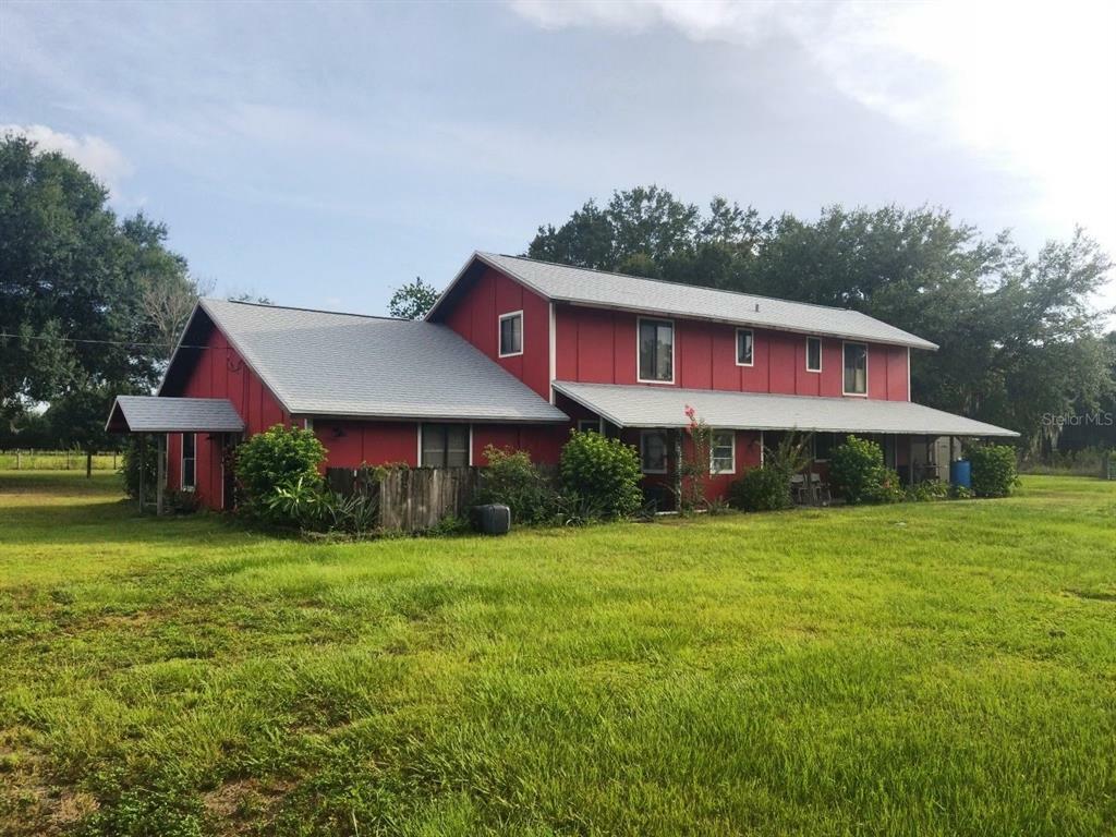 Property Photo:  4570 Kersey Road  FL 34251 