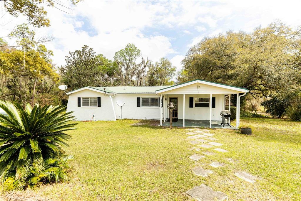 Property Photo: 4930 Ralston Road FL 33811