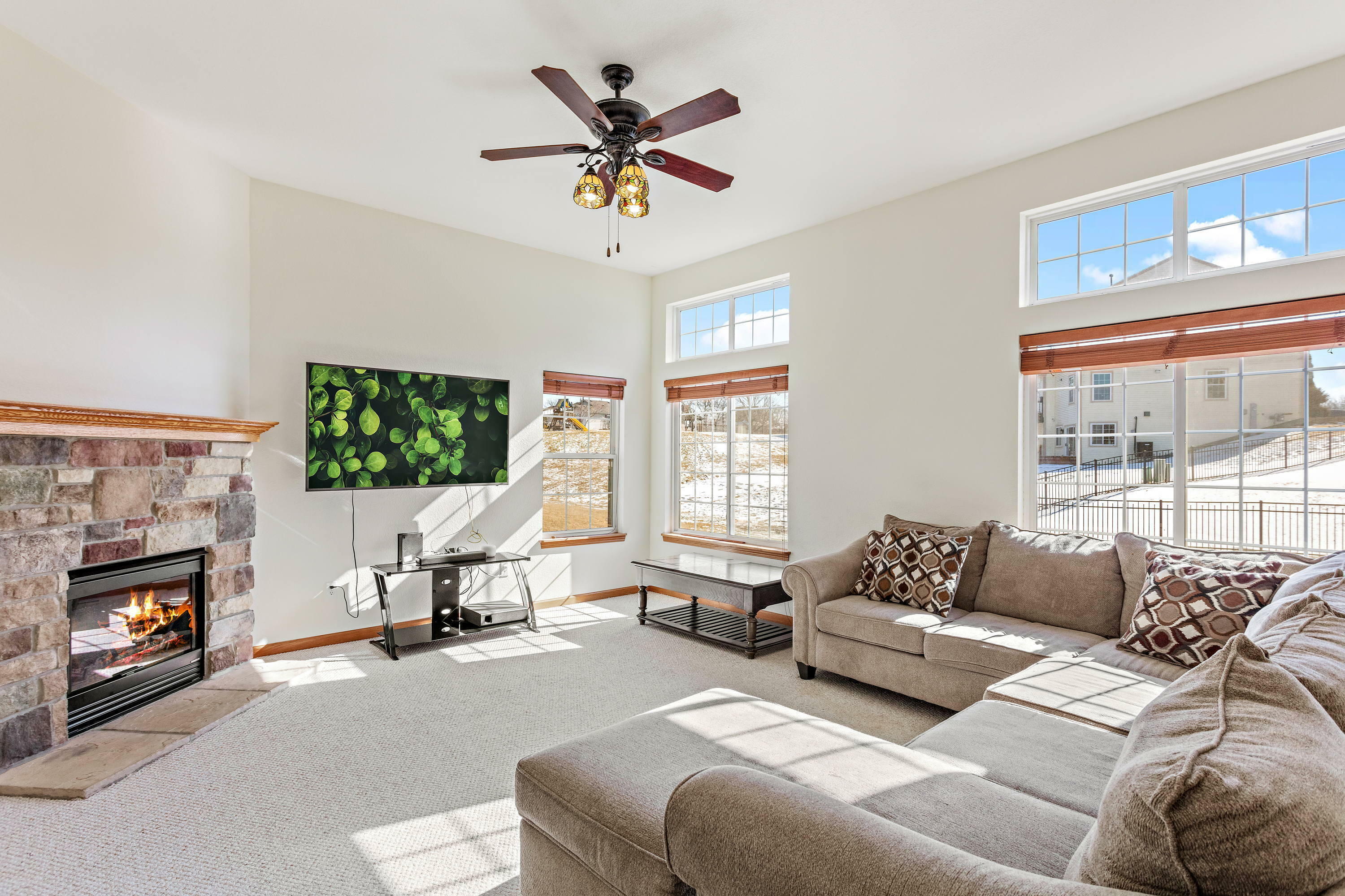Property Photo: 8236 S Preserve Way WI 53132