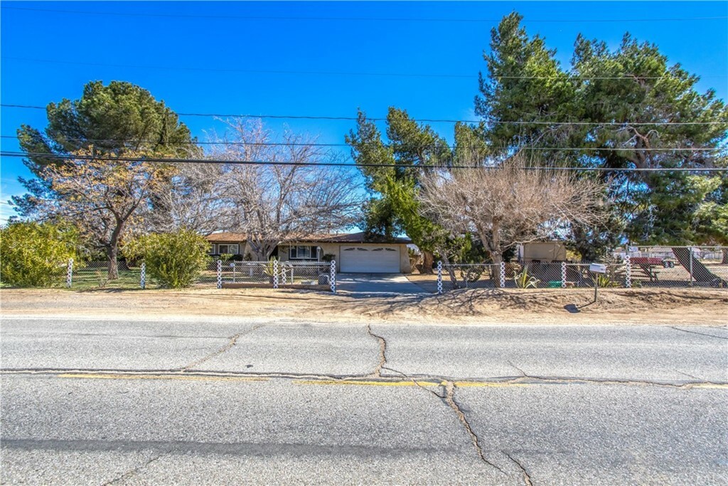 Property Photo: 7985 11th Avenue CA 92345