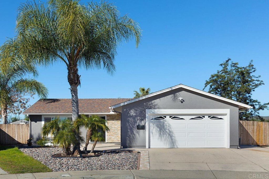 Property Photo:  9904 Delphi St  CA 92071 