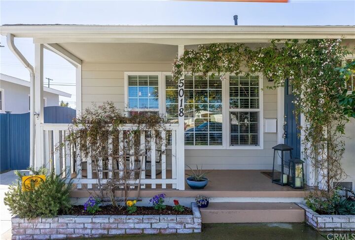 Property Photo: 5018 Deelane Street CA 90503