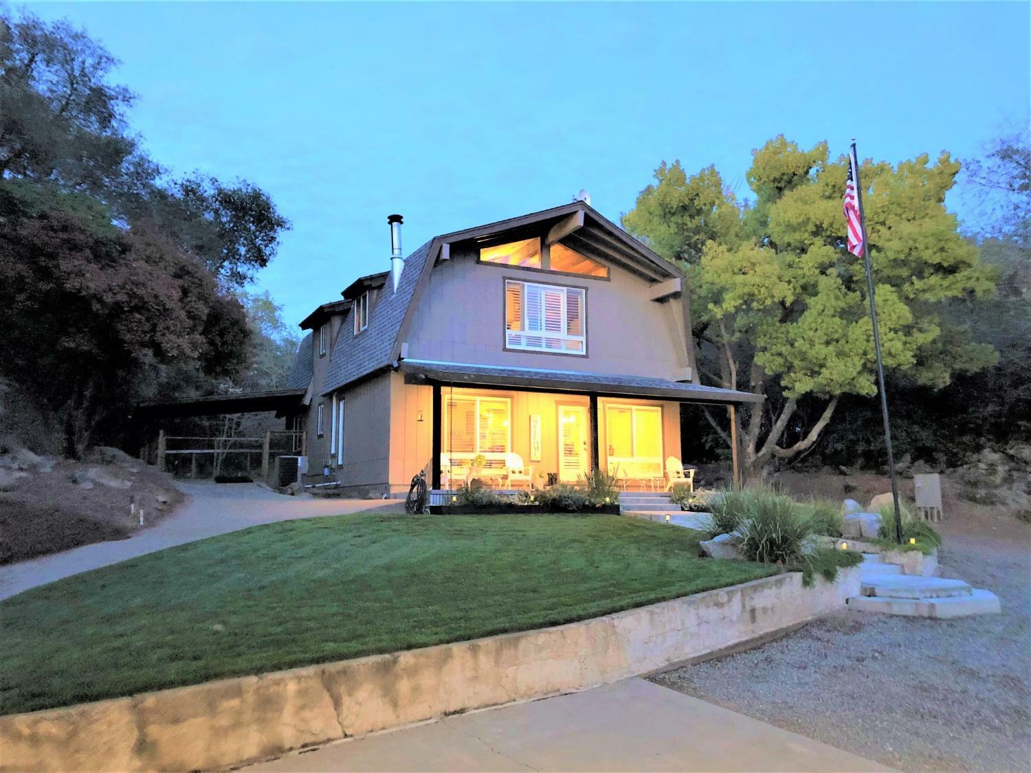 Property Photo:  1850 Taylor Road  CA 95663 