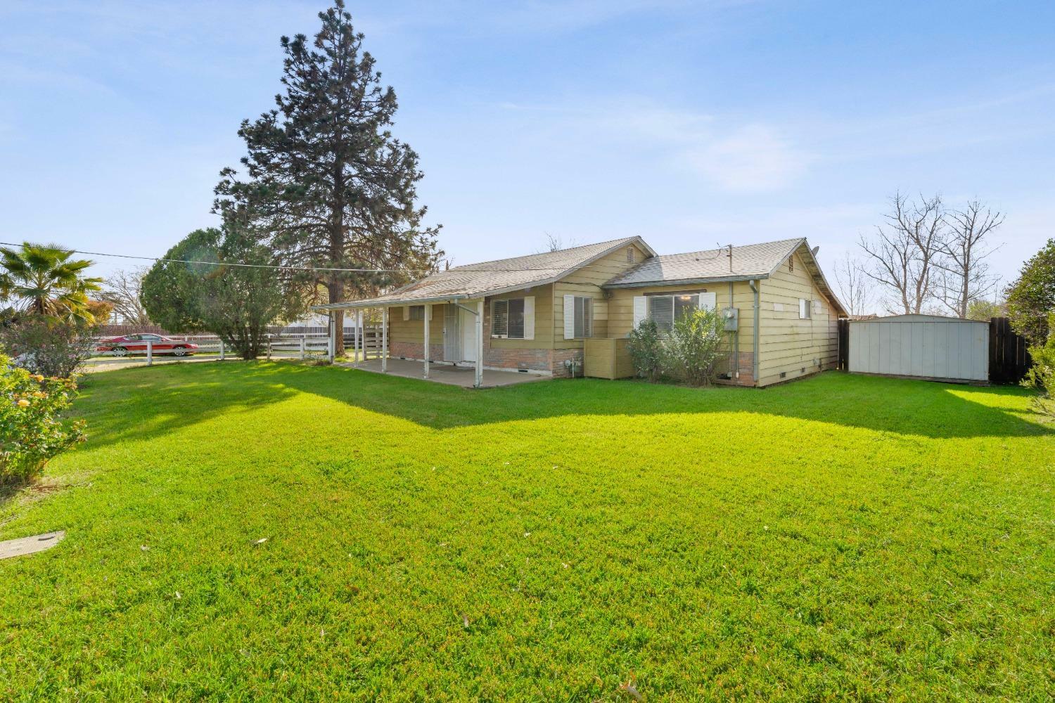 Property Photo:  6245 32nd Street  CA 95660 