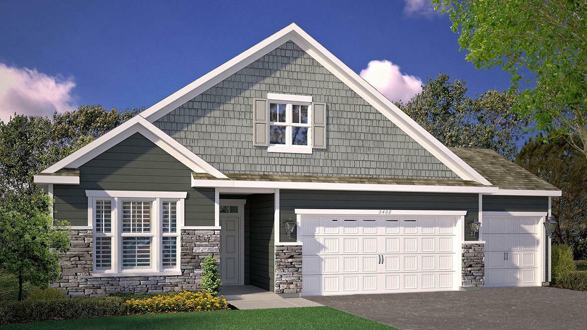13521 Carrakay Way  Rosemount MN 55068 photo