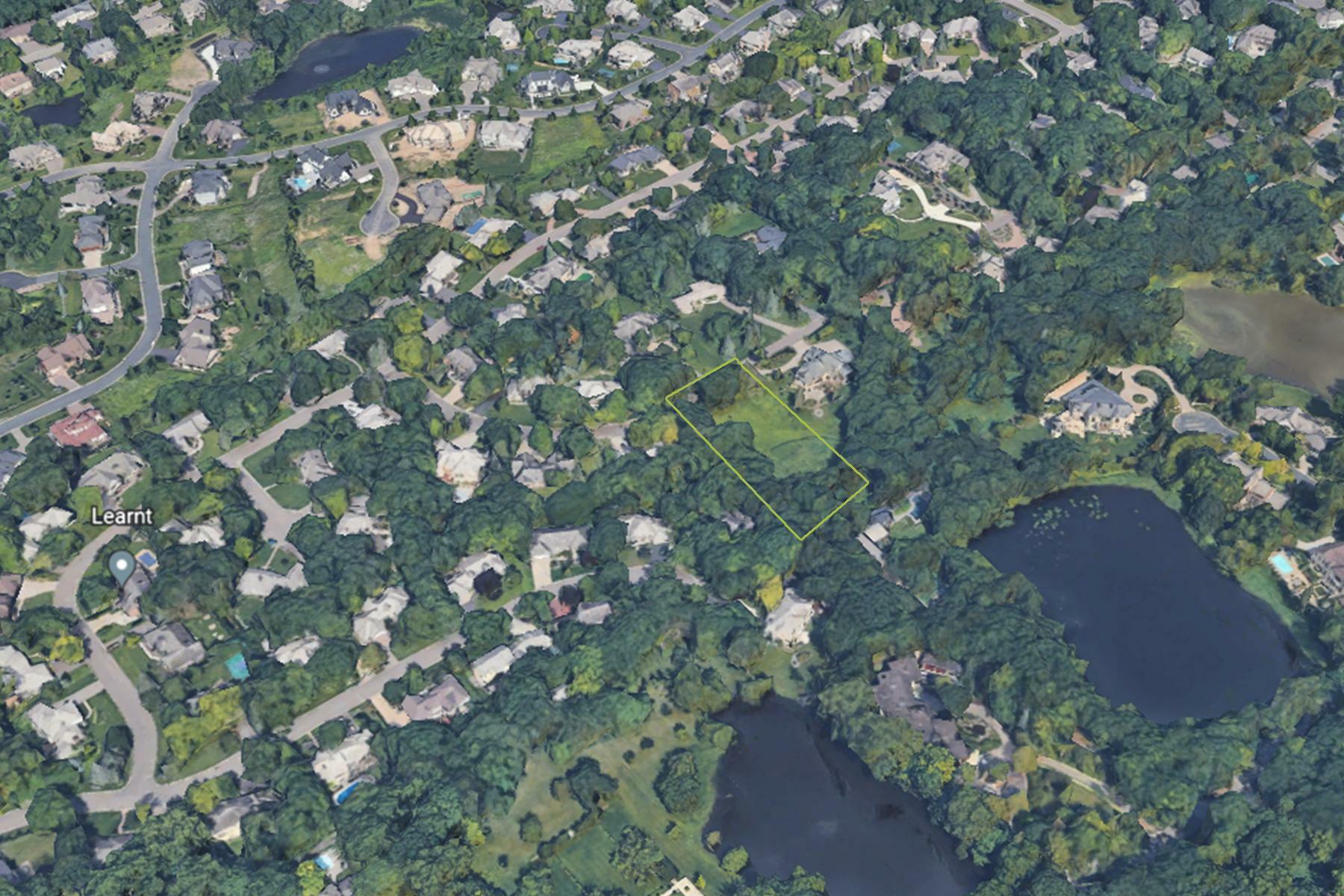 Property Photo: 5125 Ridge Road MN 55436