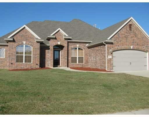 3902 SW Sycamore Street  Bentonville AR 72712 photo