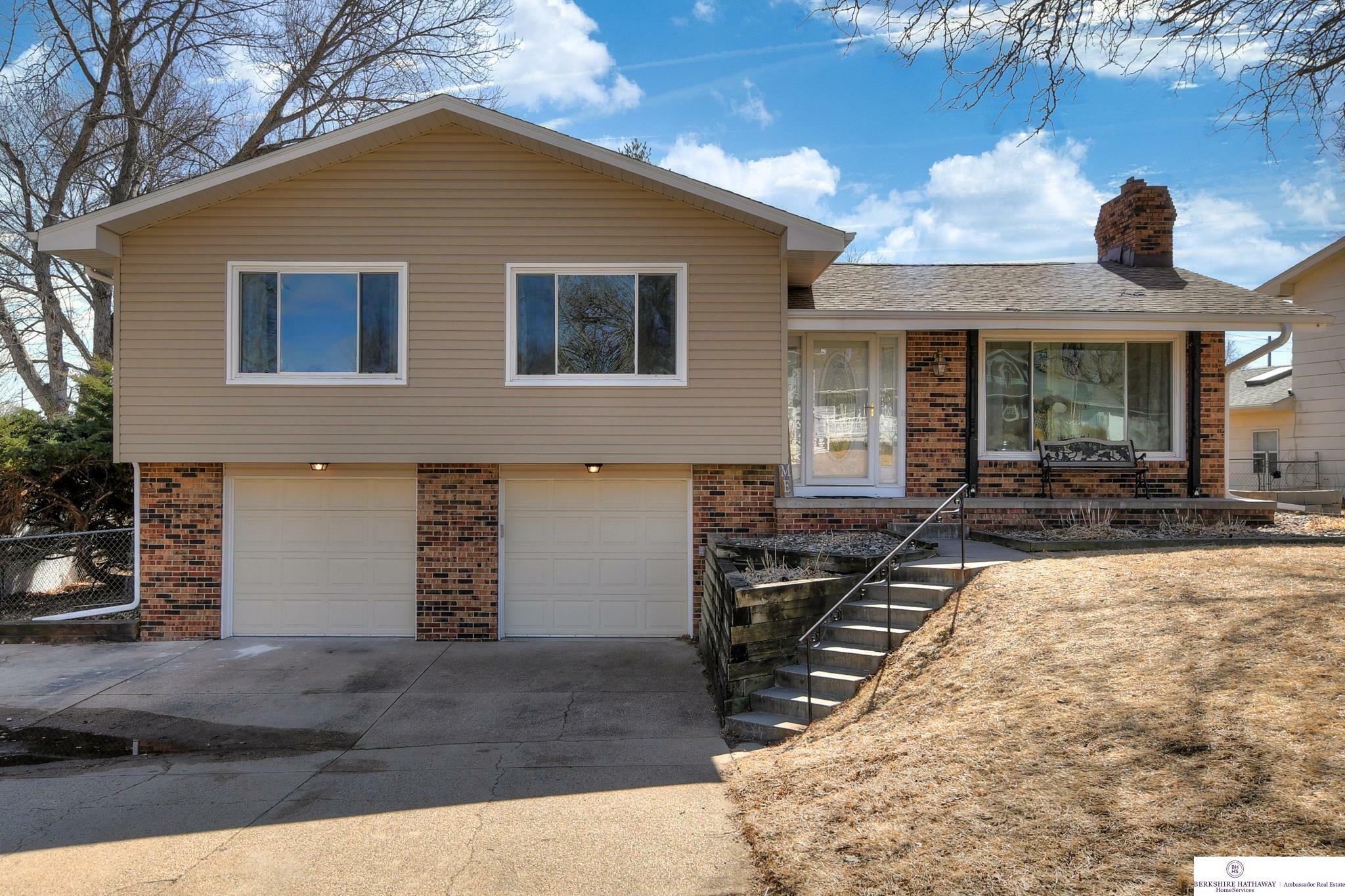 Property Photo: 9717 Jaynes NE 68134