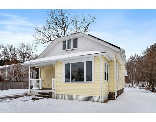 Property Photo:  15 Tyson Road  MA 01606 