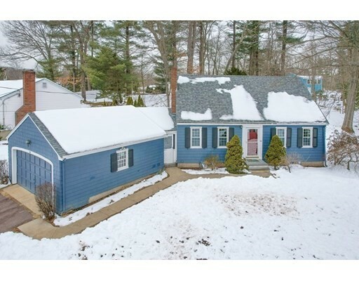 Property Photo:  34 Putnam Road  MA 01867 