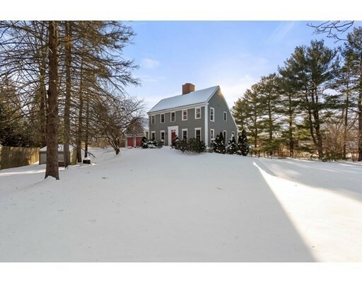 Property Photo: 59 Liberty St MA 01923