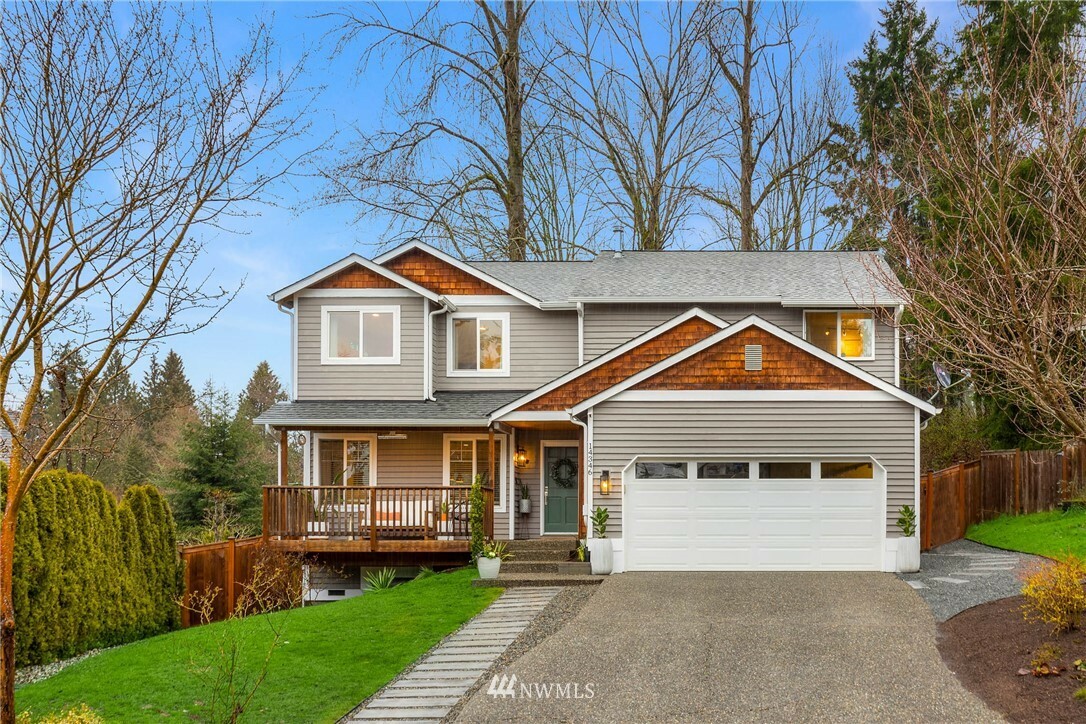 Property Photo:  14346 113th Avenue NE  WA 98034 