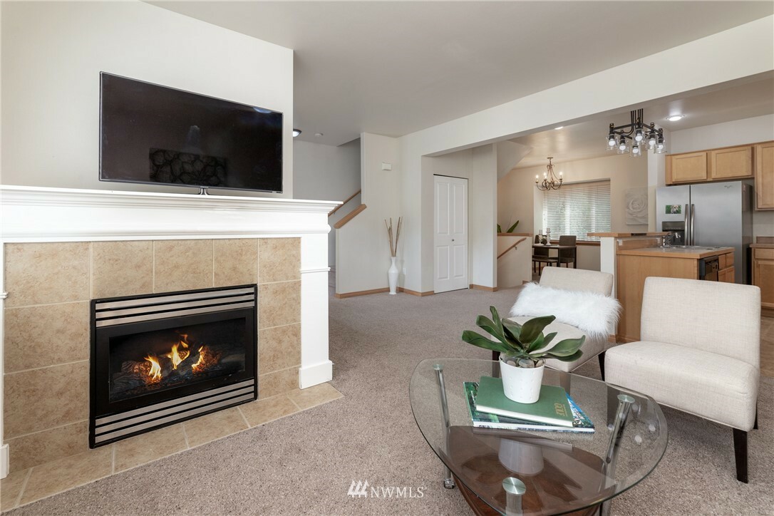 Property Photo: 229 Dorn Avenue D102 WA 98208