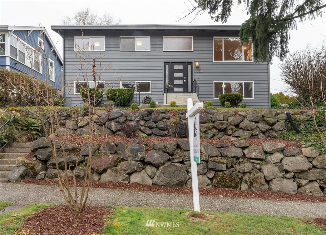 Property Photo:  7723 13th Avenue SW  WA 98106 