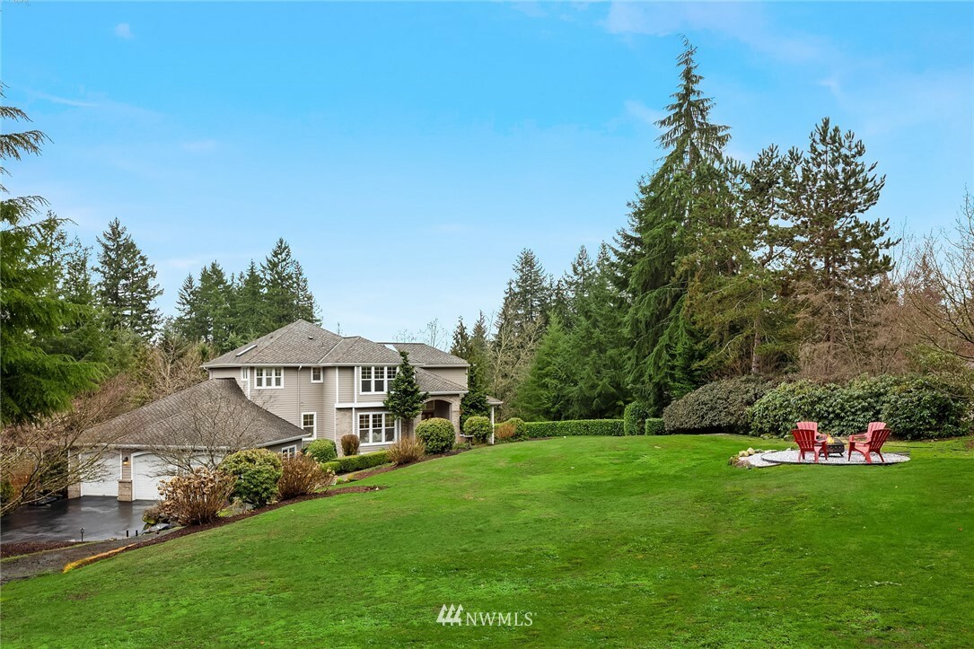 Property Photo: 20031 NE 190th Court WA 98077