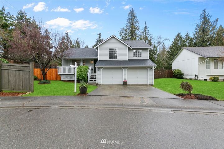 Property Photo: 25013 Summit Drive WA 98010
