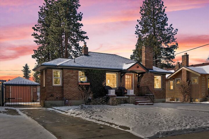 3115 W Providence Ave  Spokane WA 99205 photo