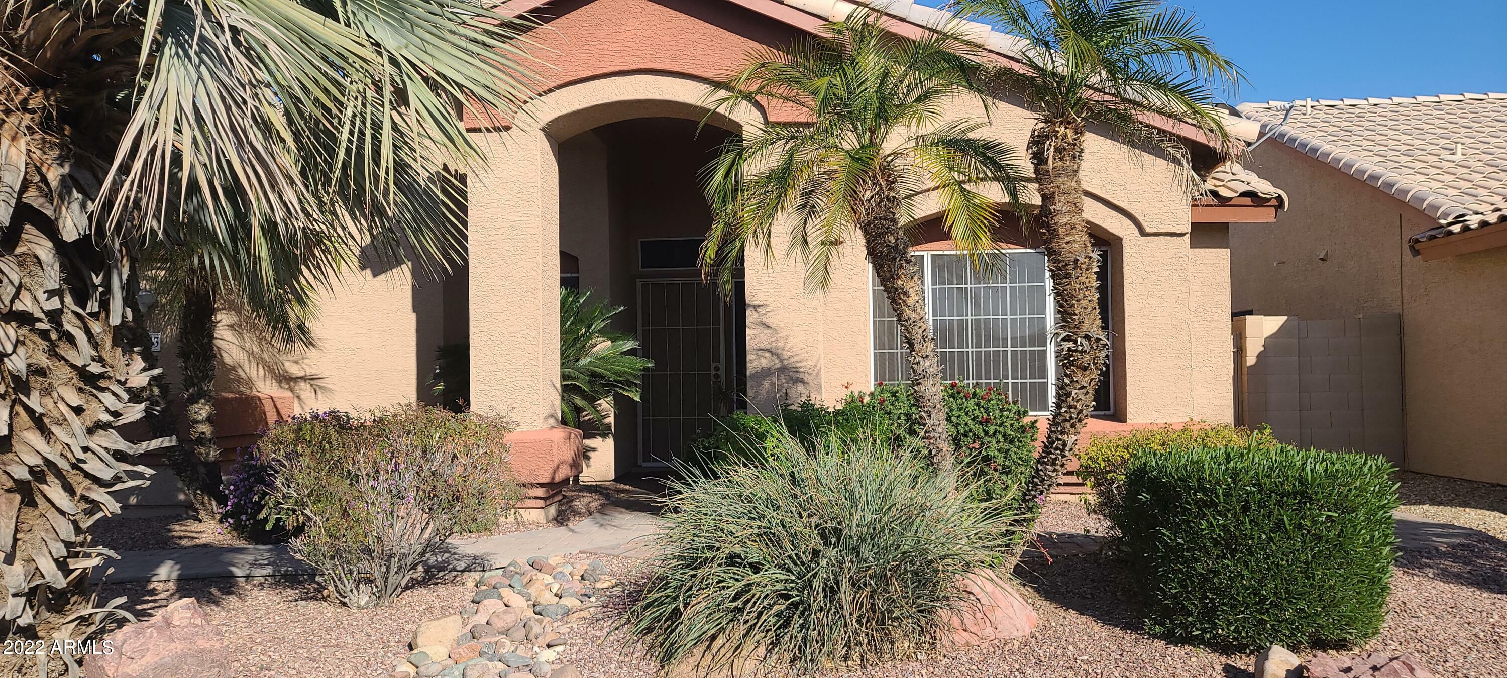 Property Photo: 15233 N 85th Avenue AZ 85381