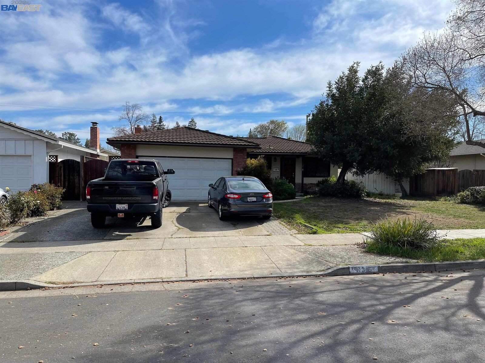 Property Photo: 1036 Craig Dr CA 95129