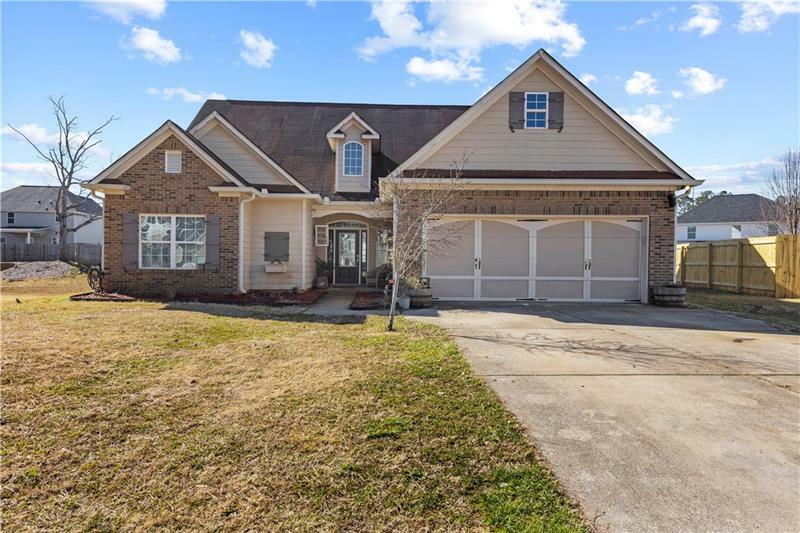 Property Photo: 308 Dean Court GA 30179