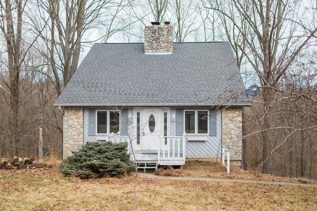 Property Photo:  6961 E Deer Lick Road  IN 47401 