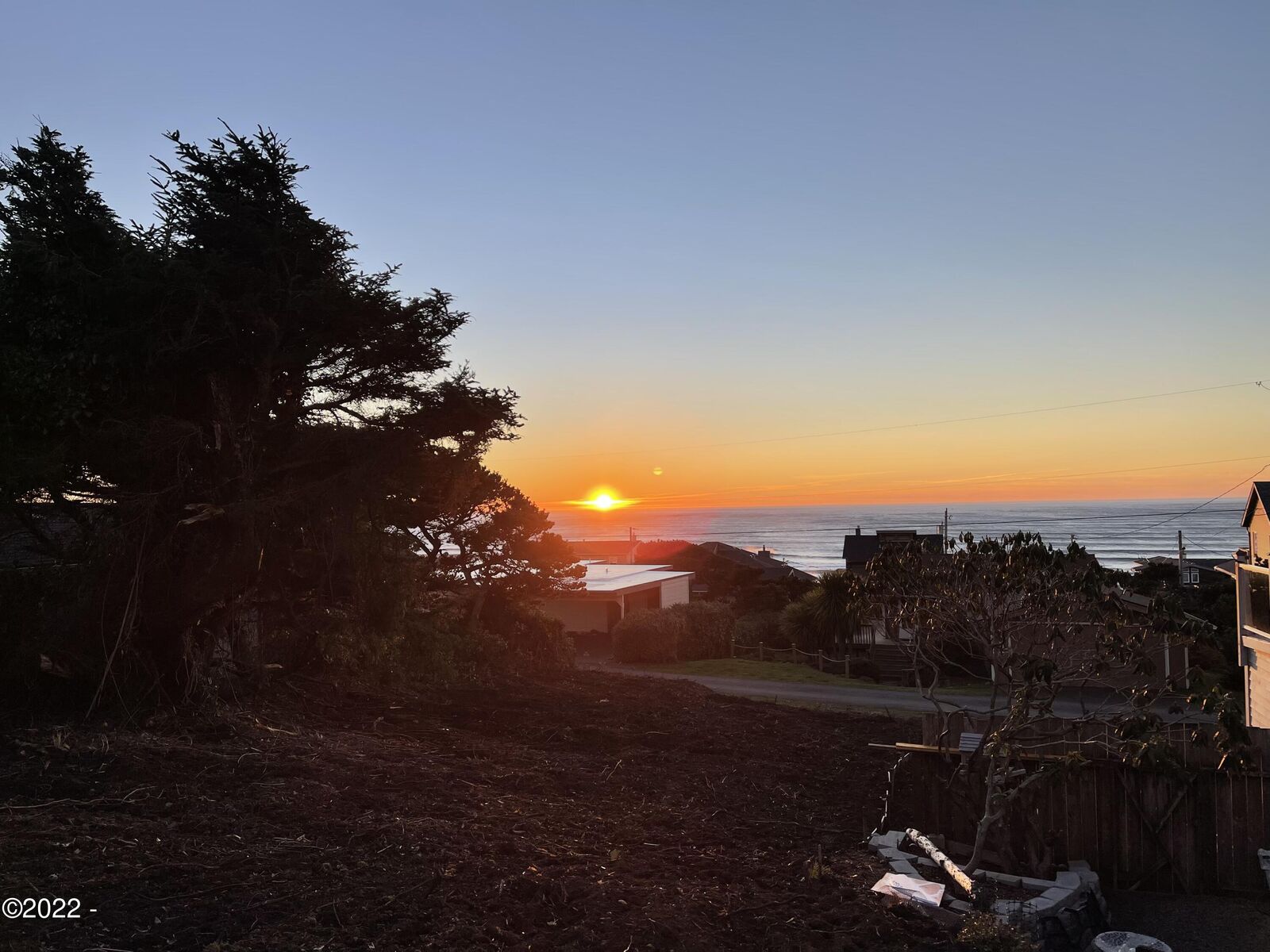 Property Photo: T/Lot 4700 NW Keel Ave OR 97367