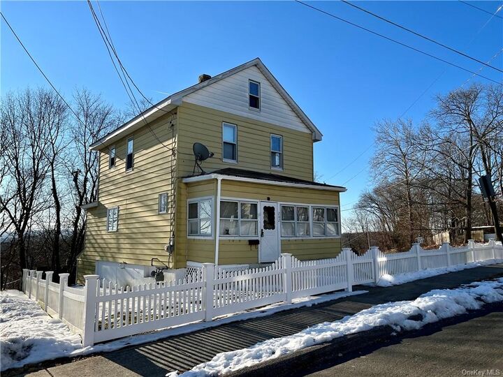202 Prospect Avenue  Maybrook NY 12543 photo