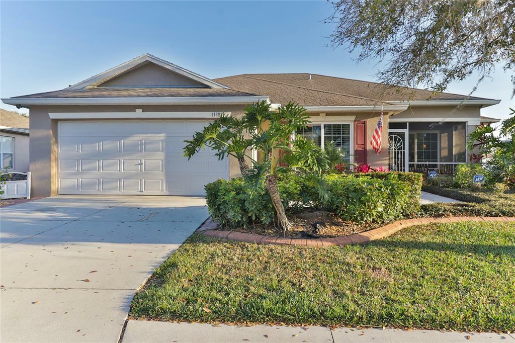 Property Photo: 11391 Walden Loop FL 34219