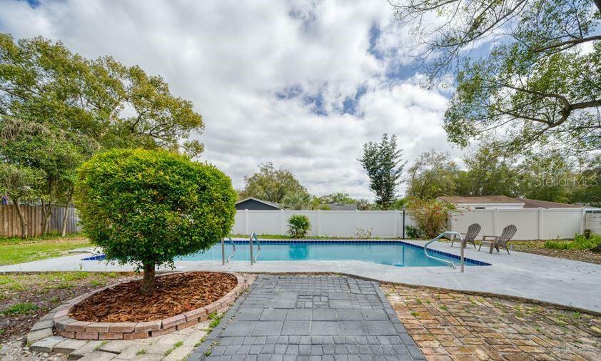 Property Photo:  2028 Collier Drive  FL 32730 