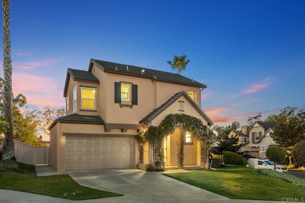 Property Photo:  13984 Bryn Glen Court  CA 92129 