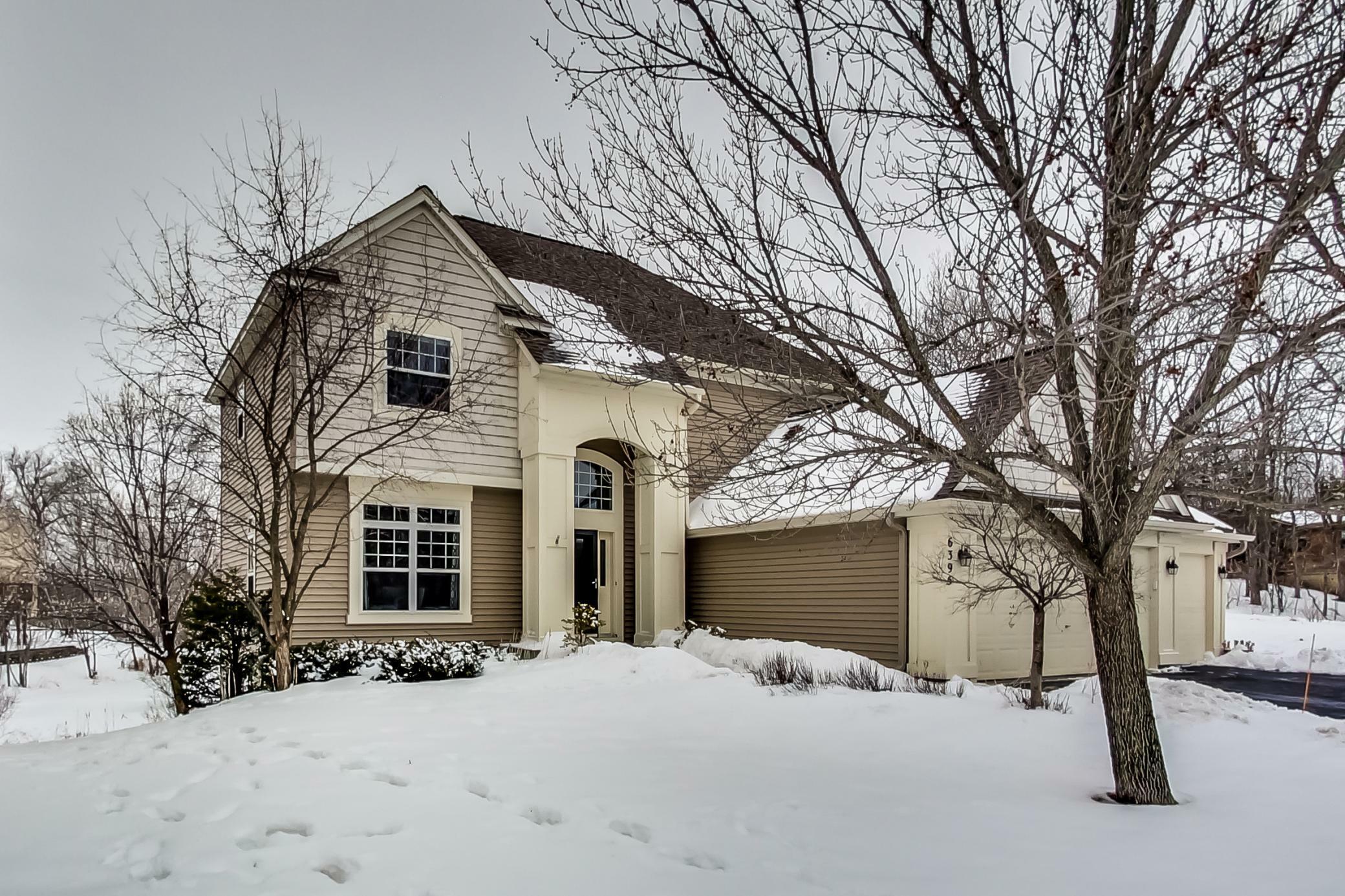 Property Photo:  6395 Sugar Mill Lane  MN 55364 