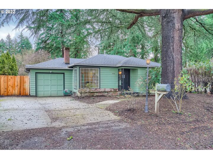 3918 SE 116th Ave  Portland OR 97266 photo
