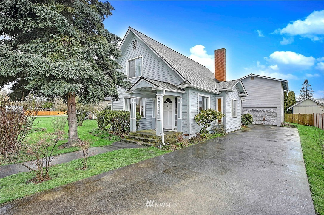 Property Photo:  10301 270th Street NW  WA 98292 