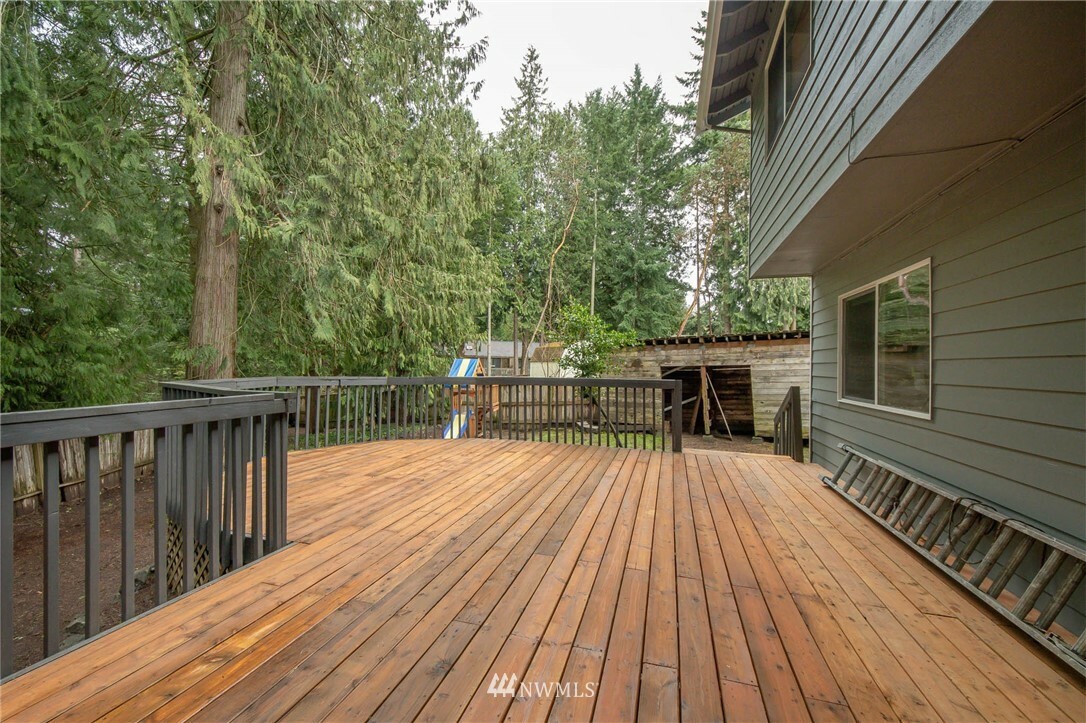 Property Photo: 7634 Orcas Place NW WA 98311