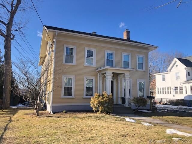 Property Photo: 238 North Main Street CT 06492