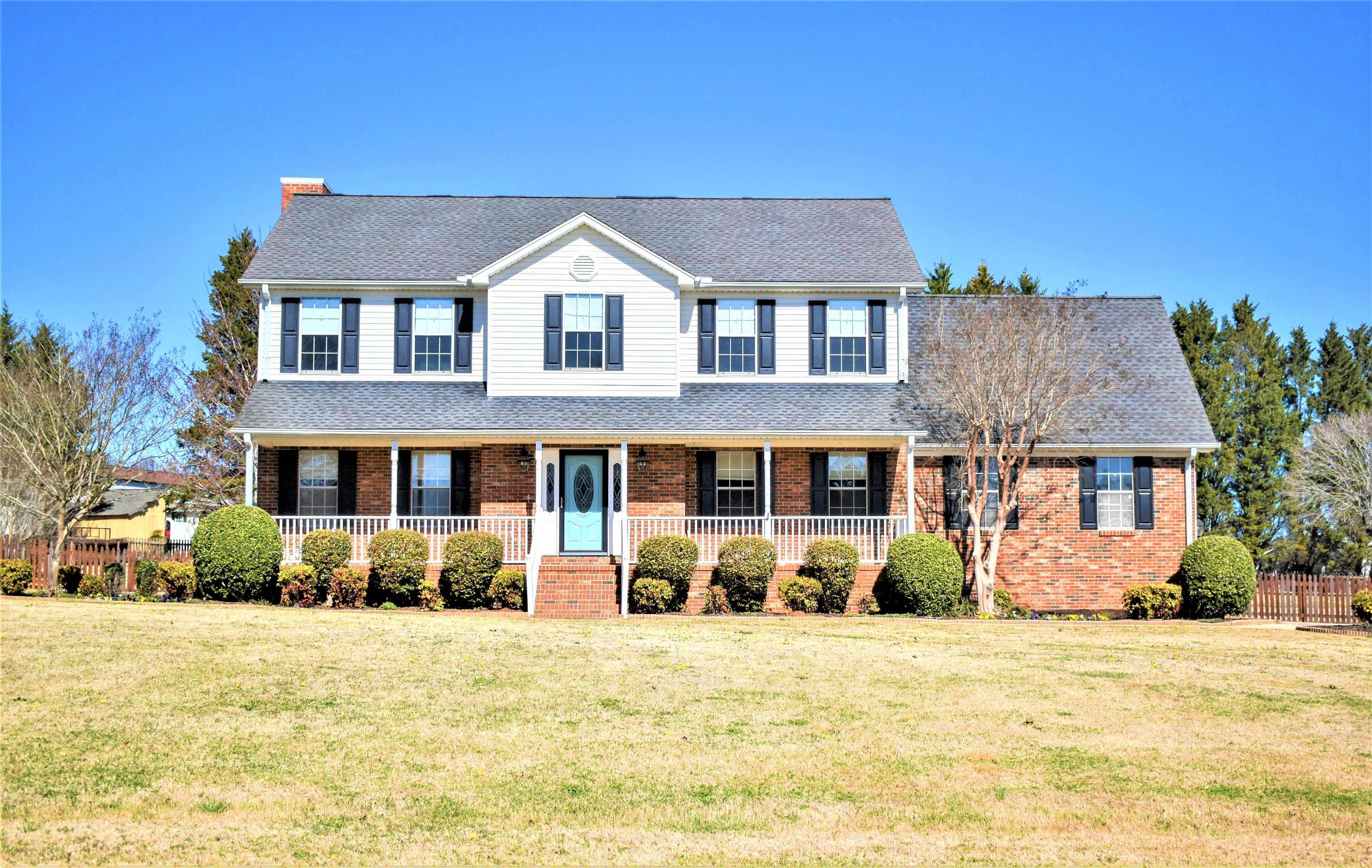 Property Photo:  133 Gray Fox Run  SC 29323 