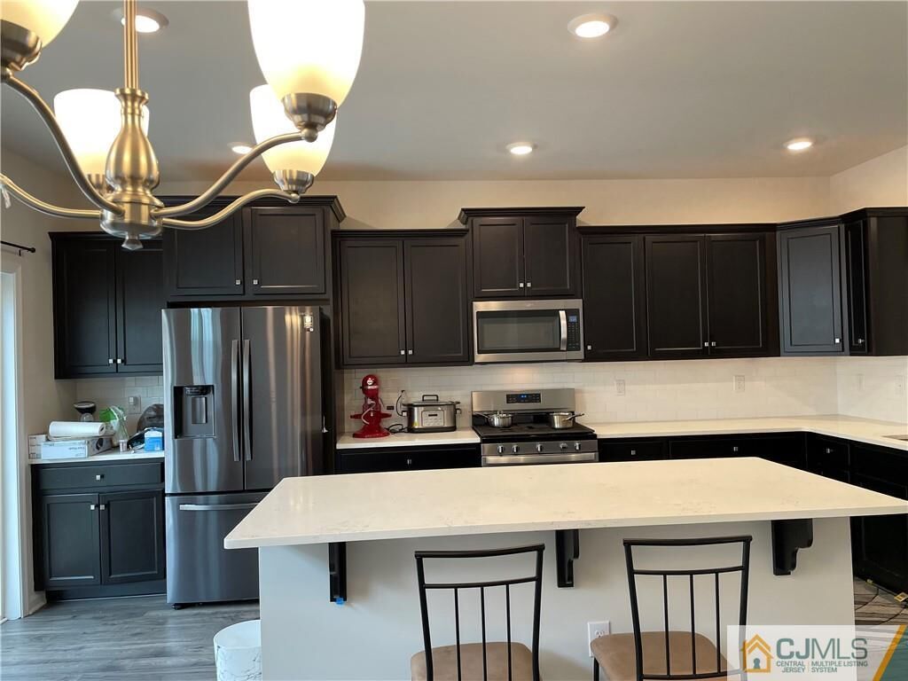 Property Photo: 504 E International Road NJ 08831